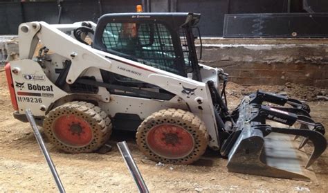 Skid Steer Rental in Thibodaux, LA